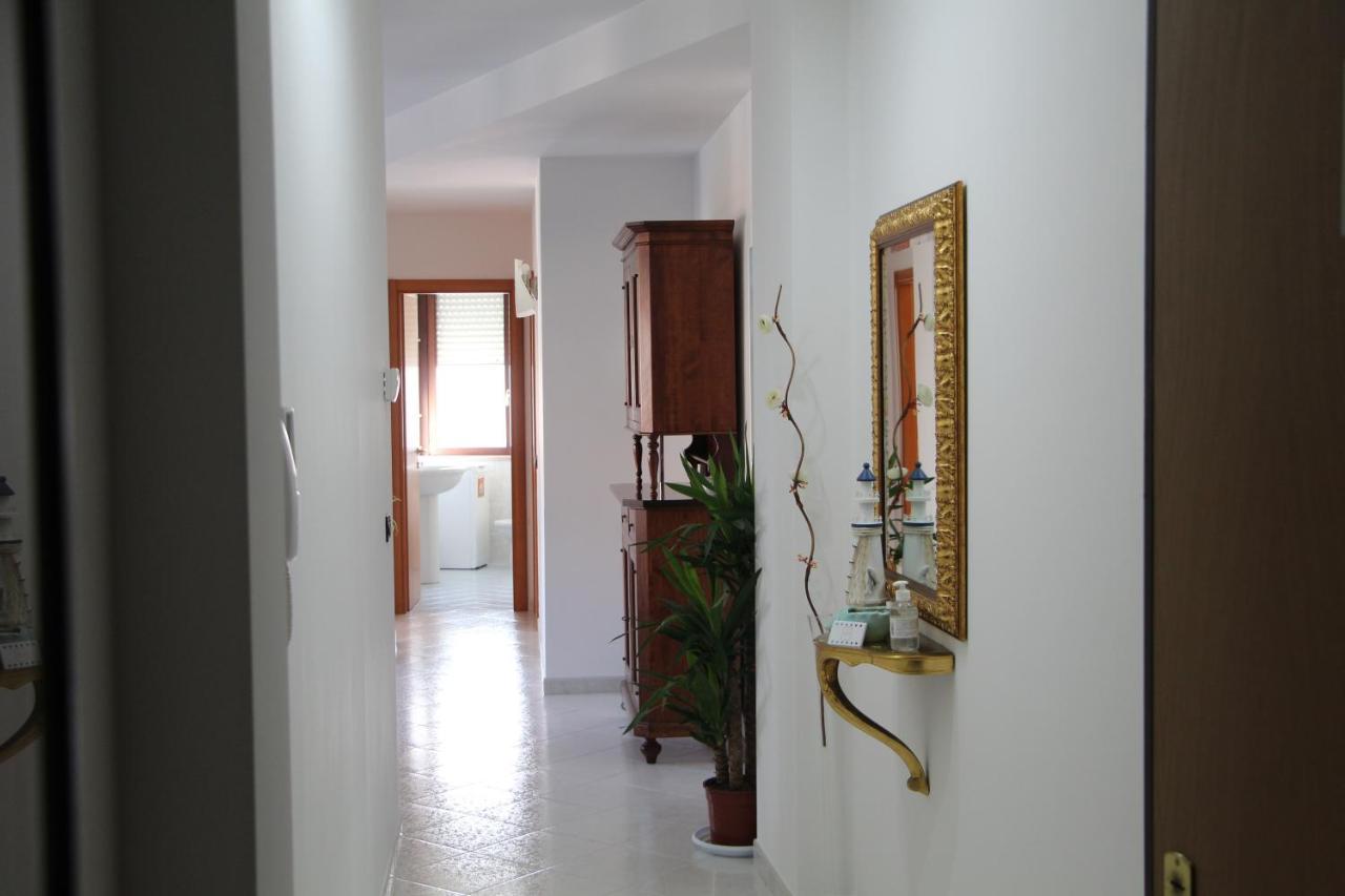 B&B Lidia Apartaments Termoli Exterior foto
