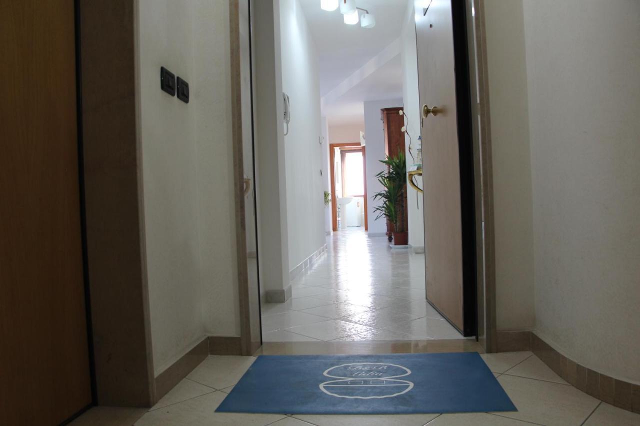 B&B Lidia Apartaments Termoli Exterior foto