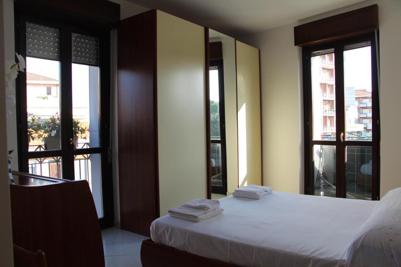B&B Lidia Apartaments Termoli Exterior foto